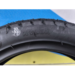 Покришка 90.90-12 Безкамерка на скутер Блискавка 6 PR