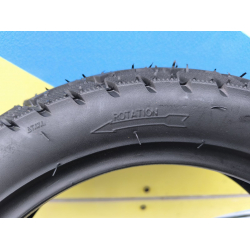 Покришка 90.90-12 Безкамерка на скутер Блискавка 6 PR