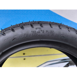 Покришка 90.90-12 Безкамерка на скутер Блискавка 6 PR