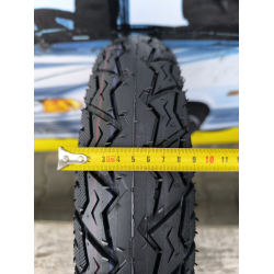 Покришка 90.90-12 Безкамерка на скутер Блискавка 6 PR