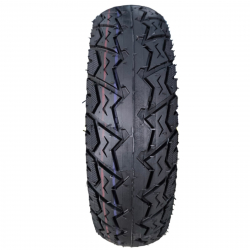 Покришка 90.90-12 Безкамерка на скутер Блискавка 6 PR