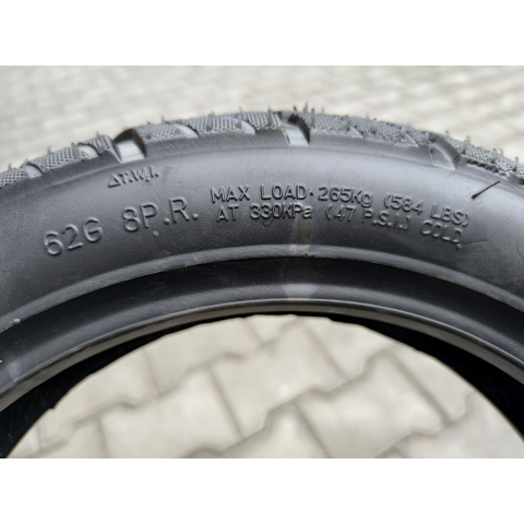 Покришка на скутер 90.90-12 безкамерка