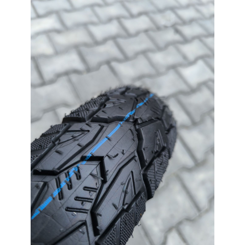 Покришка на скутер 90.90-12 безкамерка