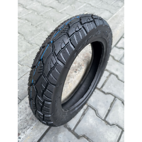 Покришка на скутер 90.90-12 безкамерка