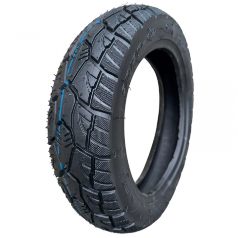 Покришка на скутер 90.90-12 безкамерка