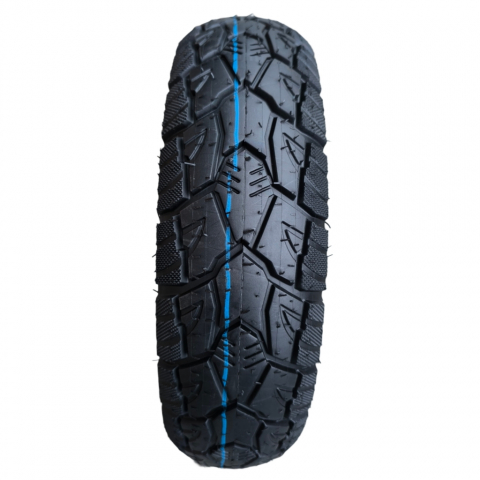 Покришка на скутер 90.90-12 безкамерка