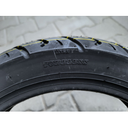 Покришка 90.90-12 безкамерна на скутер Casumina В'єтнам