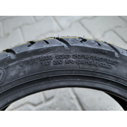 Покришка 90.90-12 безкамерна на скутер Casumina В'єтнам