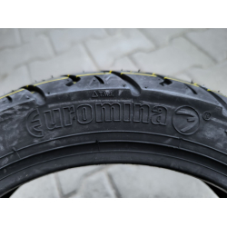 Покришка 90.90-12 безкамерна на скутер Casumina В'єтнам