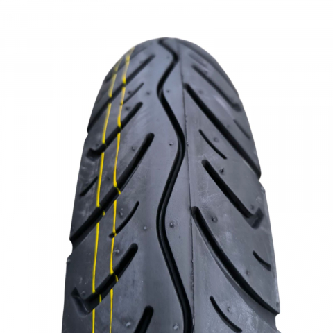 Покришка 90.90-12 безкамерна на скутер Casumina В'єтнам