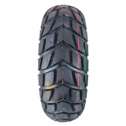 Мотошина 3.50-10 безкамерна для скутера шипована CORDIAL