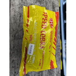 Камера 3.00-8 із вигнутим вентилем