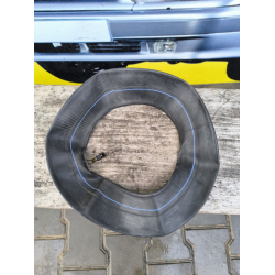 Камера 3.00-8 із вигнутим вентилем