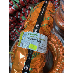 Покришка Кросова 110/90-19 камерна на мотоцикл ендуро Shih-FA В'єтнам