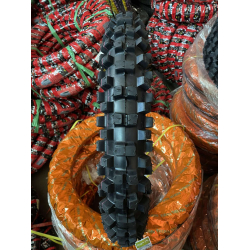 Покришка Кросова 110/90-19 камерна на мотоцикл ендуро Shih-FA В'єтнам