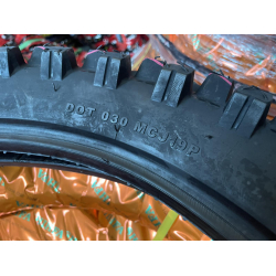 Покришка Кросова 110/90-19 камерна на мотоцикл ендуро Shih-FA В'єтнам