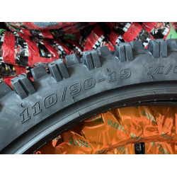 Покришка Кросова 110/90-19 камерна на мотоцикл ендуро Shih-FA В'єтнам