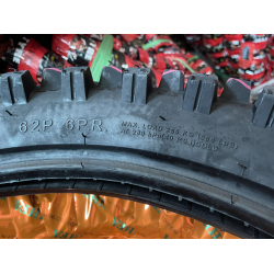 Покришка Кросова 110/90-19 камерна на мотоцикл ендуро Shih-FA В'єтнам