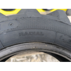 Шина до мотоблока 6.50-13 FЕRMER на жигулівський диск 13 