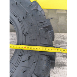 Колесо в зборі 6.00-12 до мотоблока ялинка під мотоблочну ступицю