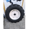 Колесо в зборі 6.00-12 до мотоблока ялинка під мотоблочну ступицю