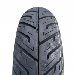 Покришка безкамерна 120.70-12 на скутер SВ-124 Deli Tire Індонезія 