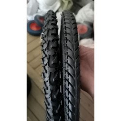 Покришка на велосипед 18*1.95 ялинка