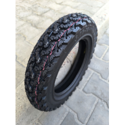 Шина на скутер 3.00-10 безкамерка Всюдихід RS-511