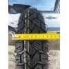 Покришка 3.50-10 SC-TYRE Тайвань безкамерна на скутер