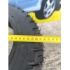 Покришка 3.50-10 SC-TYRE Тайвань безкамерна на скутер