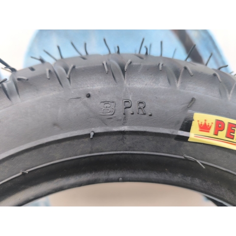 Покришка 3.50-10 SC-TYRE Тайвань безкамерна на скутер