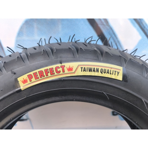 Покришка 3.50-10 SC-TYRE Тайвань безкамерна на скутер