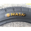 Покришка з камерою 3.00-18 6 PR NASA для мотоцикла 