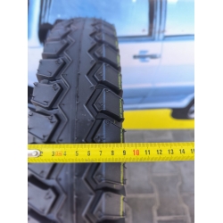 Покришка 4.50-12 трасова на прицеп/адаптор/сівалку