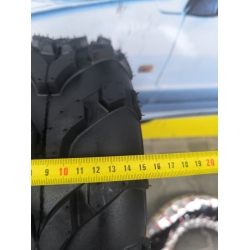 Шина 19*7.00-8 аналог 175/80-8 на квадроцикл фірми СENEW FB-110-01