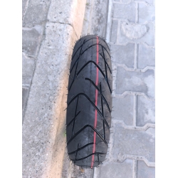  Безкамерна резина 90.90-10 PF-152 Тайвань 8 PR до скутера