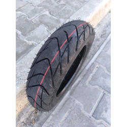  Безкамерна резина 90.90-10 PF-152 Тайвань 8 PR до скутера