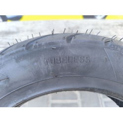  Безкамерна резина 90.90-10 PF-152 Тайвань 8 PR до скутера