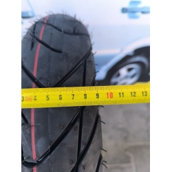  Безкамерна резина 90.90-10 PF-152 Тайвань 8 PR до скутера