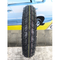 Безкамернка шина 3.00-12 6PR на скутер SC-TYRE
