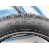 Безкамернка шина 3.00-12 6PR на скутер SC-TYRE