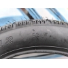 Безкамернка шина 3.00-12 6PR на скутер SC-TYRE