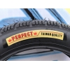 Безкамернка шина 3.00-12 6PR на скутер SC-TYRE