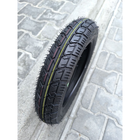Безкамернка шина 3.00-12 6PR на скутер SC-TYRE