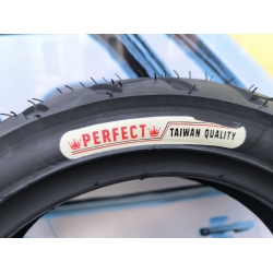 Резина 120.70-12 SC-TYRE-222 на скутер/мотоцикл