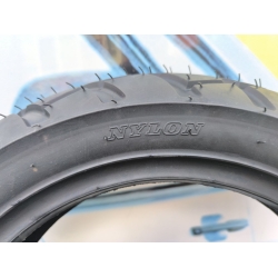Резина 120.70-12 SC-TYRE-222 на скутер/мотоцикл