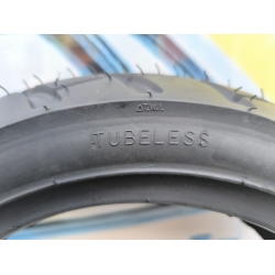 Резина 120.70-12 SC-TYRE-222 на скутер/мотоцикл