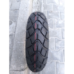 Резина 120.70-12 SC-TYRE-222 на скутер/мотоцикл