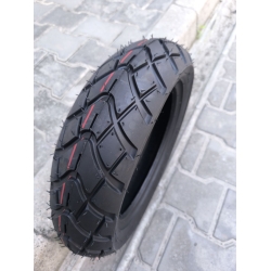 Резина 120.70-12 SC-TYRE-222 на скутер/мотоцикл
