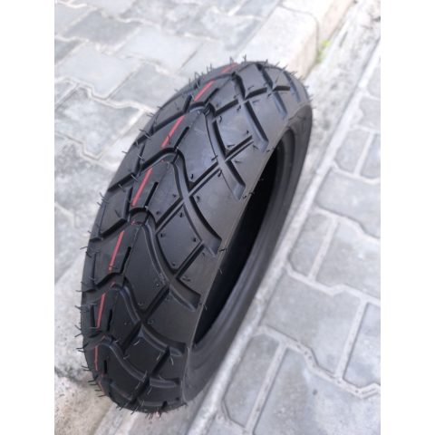 Резина 120.70-12 SC-TYRE-222 на скутер/мотоцикл